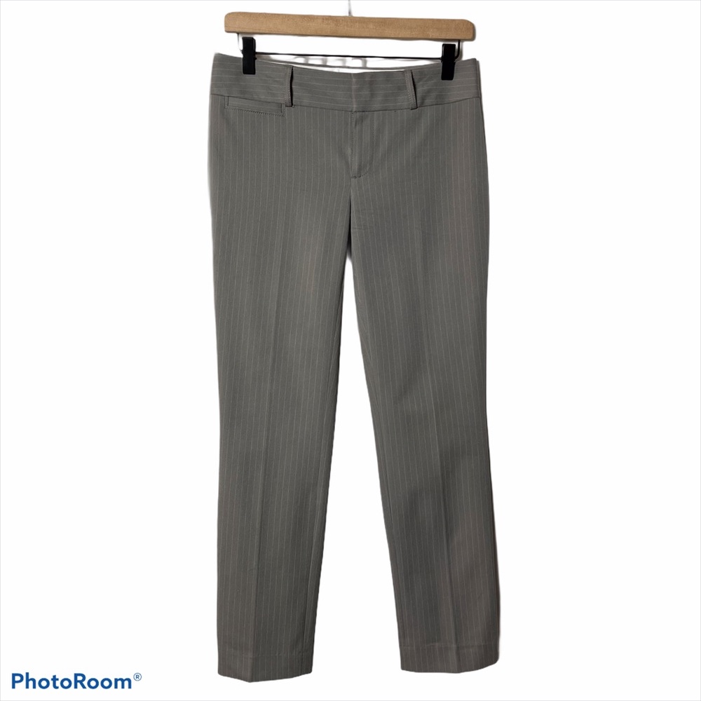 Banana Republic Striped Pants